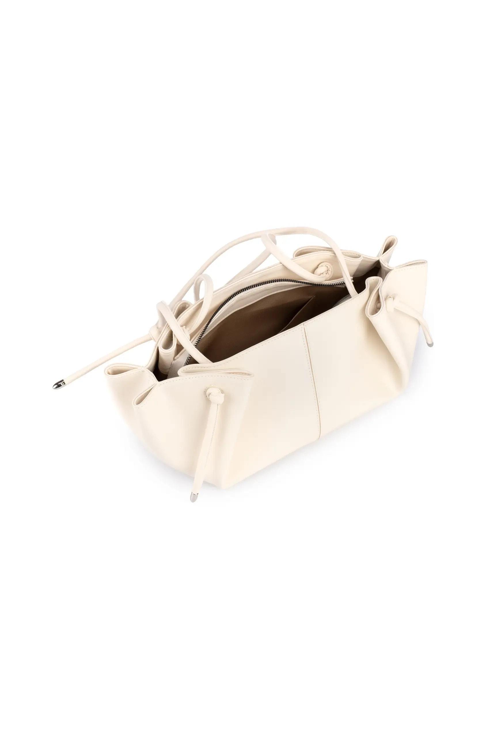 TULIP BAG NEW MILK